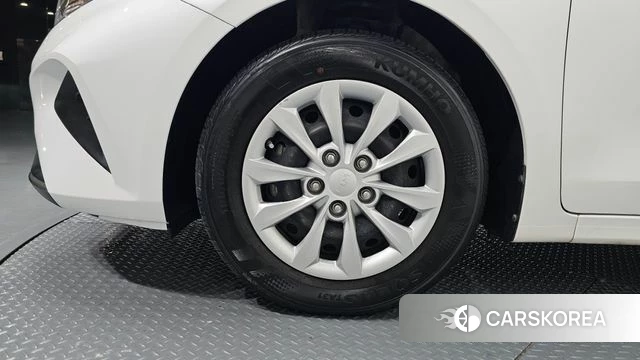 Kia The New K3 2nd generation id 4469931 из Кореи 26