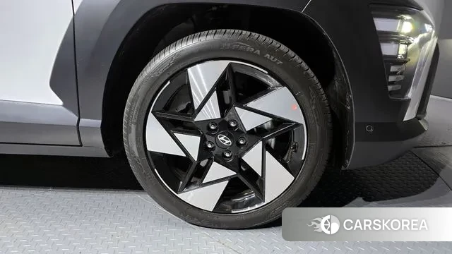 Hyundai Kona (SX2) id 3638905 из Кореи 15