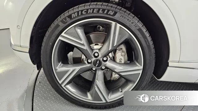 Genesis GV80 id 3523581 из Кореи 15