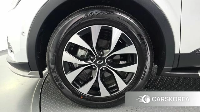 Renault Korea (Samsung) XM3 id 4360730 из Кореи 15
