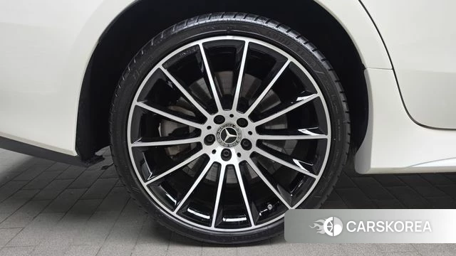 Mercedes-Benz CLS-Class C257 id 4625021 из Кореи 26