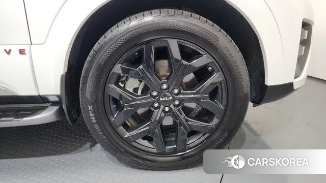 Kia Mohave Master id 3716917 из Кореи 15