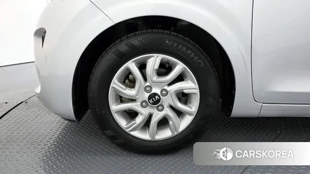 Kia All New Morning (JA) id 3778980 из Кореи 15