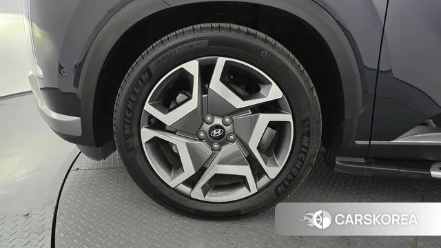 Hyundai The New Palisade id 4442834 из Кореи 15