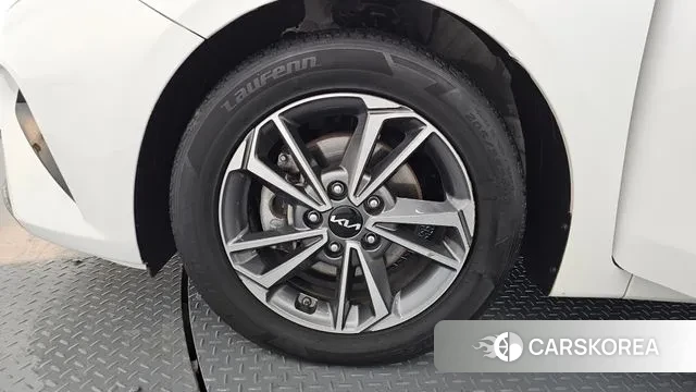 Kia The New K3 2nd generation id 3508905 из Кореи 15