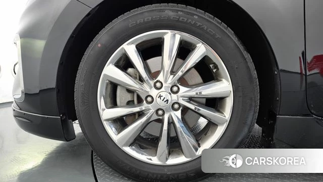 Kia The New Carnival id 4543492 из Кореи 15
