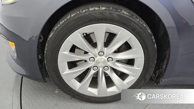 Tesla Model S id 3547129 из Кореи 15