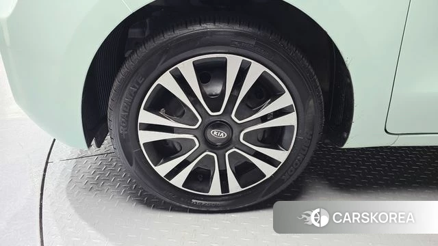 Kia The New Ray id 4245500 из Кореи 25