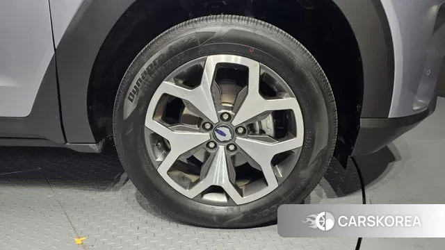 Ssangyong Torres id 3629780 из Кореи 15