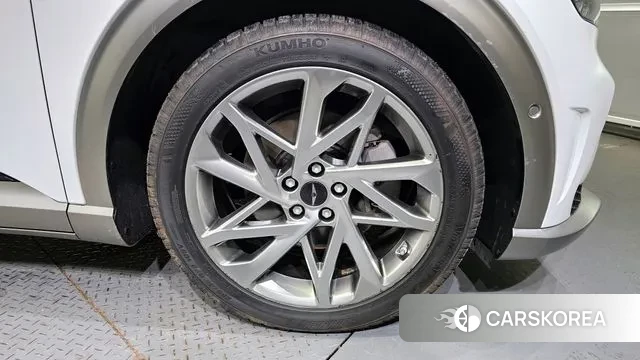 Genesis GV60 id 2939696 из Кореи 15