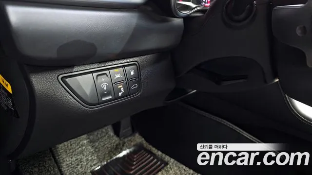 Genesis G70 id 2659167 из Кореи 15