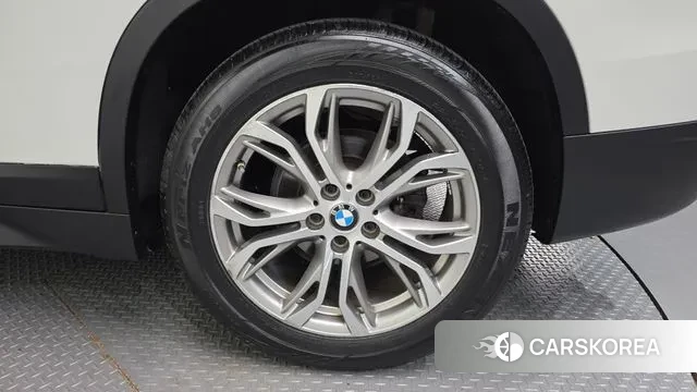 BMW X1 (F48) id 3284015 из Кореи 15