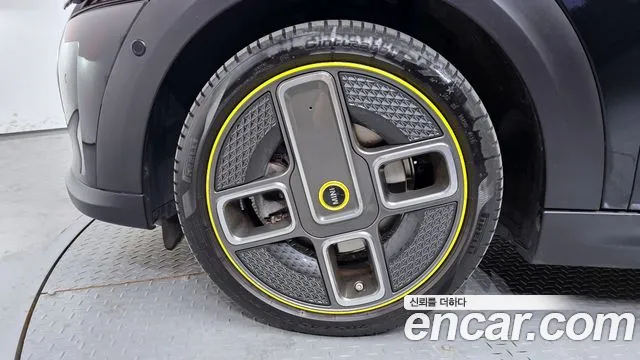 Mini Cooper Electric id 2795570 из Кореи 15