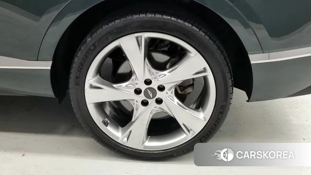 Genesis GV80 id 4392585 из Кореи 10