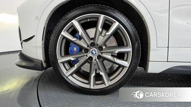 BMW X2 (F39) id 4395803 из Кореи 33