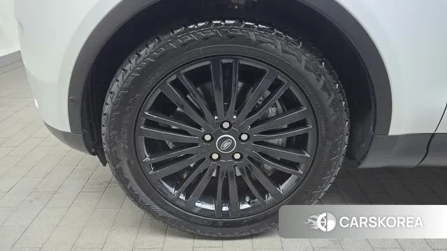 Land Rover Discovery 5 id 3459630 из Кореи 15