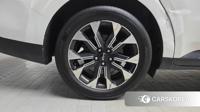 Kia Carnival 4th generation id 4618507 из Кореи 25