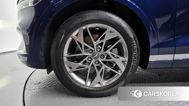 Genesis GV70 id 2931699 из Кореи 15