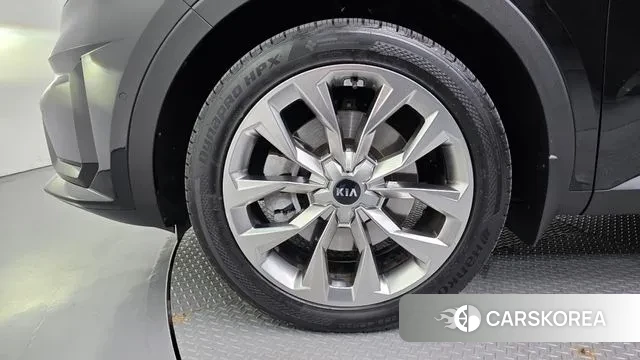 Kia Sorento 4th Generation id 3401992 из Кореи 15