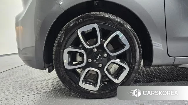 Kia The New Ray id 3587082 из Кореи 15