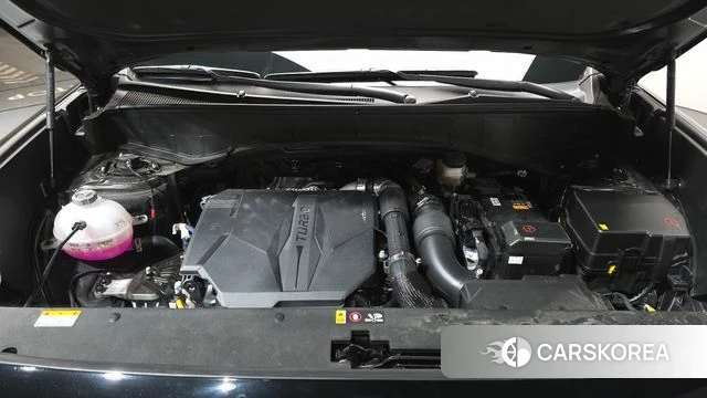 Hyundai Palisade (LX3) id 3825761 из Кореи 15