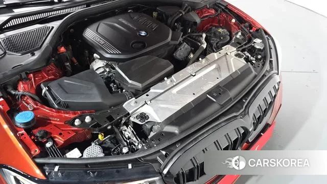 BMW 3 Series (G20) id 3100934 из Кореи 15