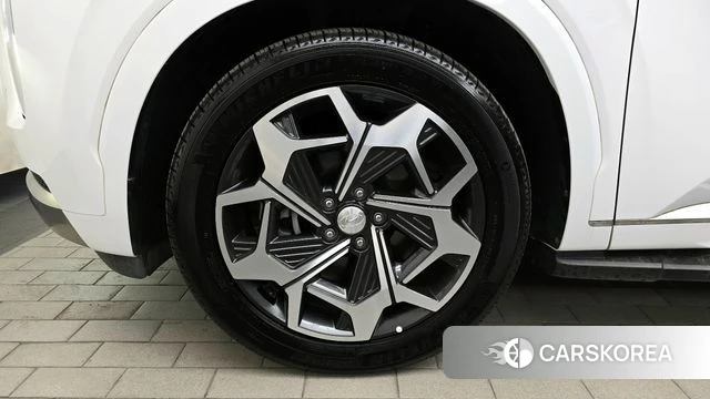 Hyundai Palisade id 3812544 из Кореи 15