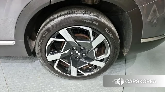 Hyundai The New Santa Fe id 3022102 из Кореи 15