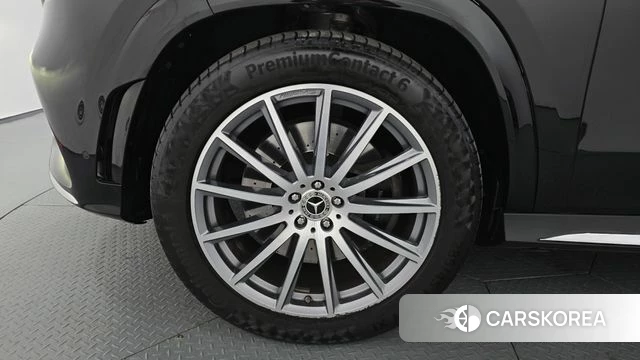 Mercedes-Benz GLS - Class X167 id 4784028 из Кореи 37