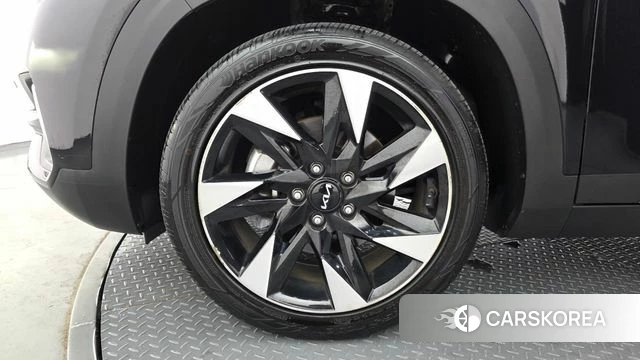 Kia Seltos id 4763602 из Кореи 26