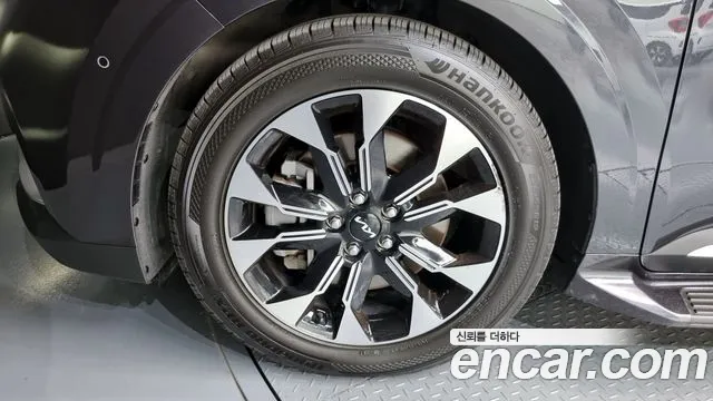 Kia Carnival 4th generation id 2832632 из Кореи 15