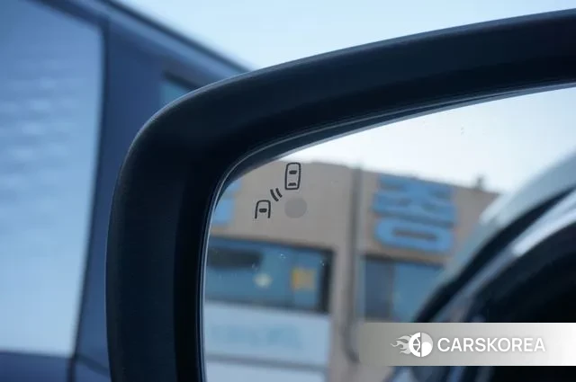 Renault Korea (Samsung) The New QM6 id 2427392 из Кореи 15