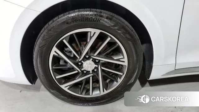 Hyundai The New Grandeur IG id 3060338 из Кореи 15