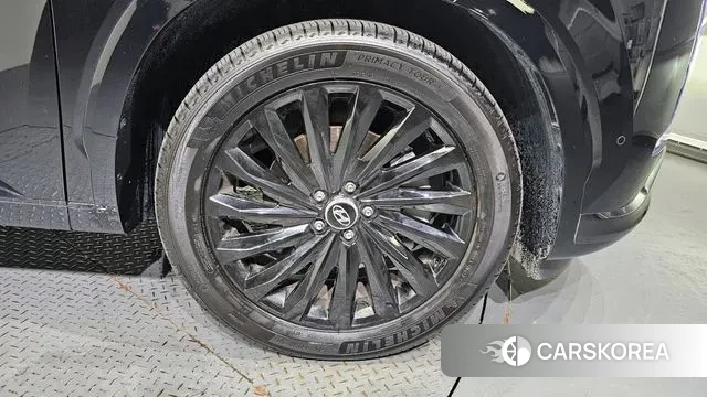 Hyundai The New Palisade id 3015893 из Кореи 15