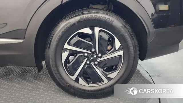 Kia Sportage 5th Generation Hybrid id 3746174 из Кореи 15