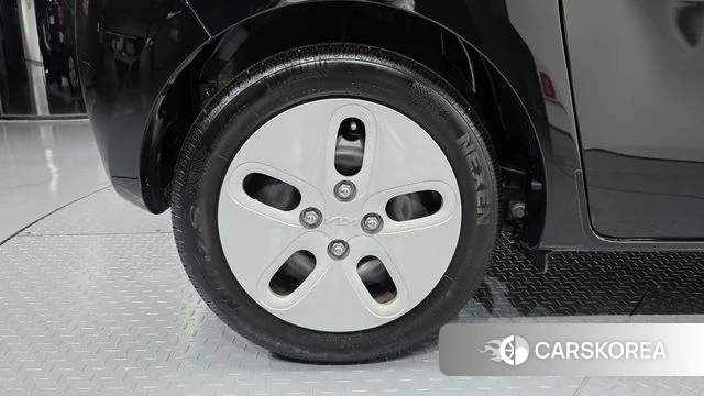 Kia The New Kia Ray id 3934044 из Кореи 15