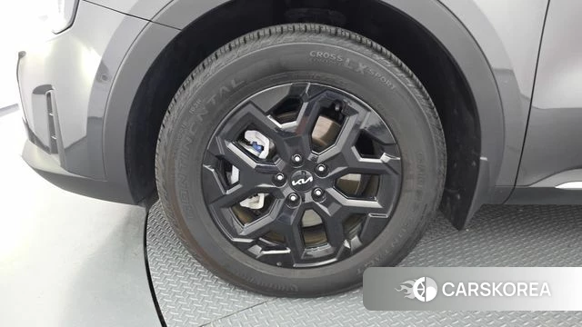 Kia The New Sorento 4th Generation id 4686973 из Кореи 30