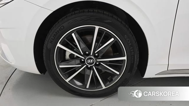 Hyundai The New Grandeur IG id 4763883 из Кореи 15