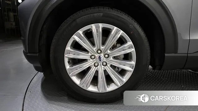 Ford Explorer 6th Generation id 3053910 из Кореи 15