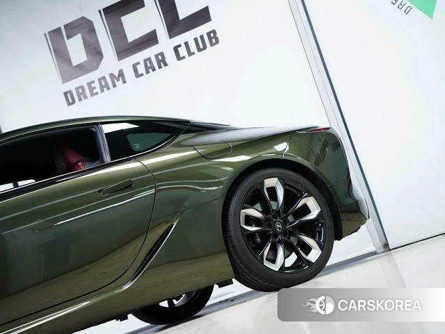 Lexus LC id 4359608 из Китая 43
