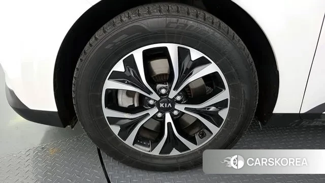 Kia Carnival 4th generation id 3582242 из Кореи 15