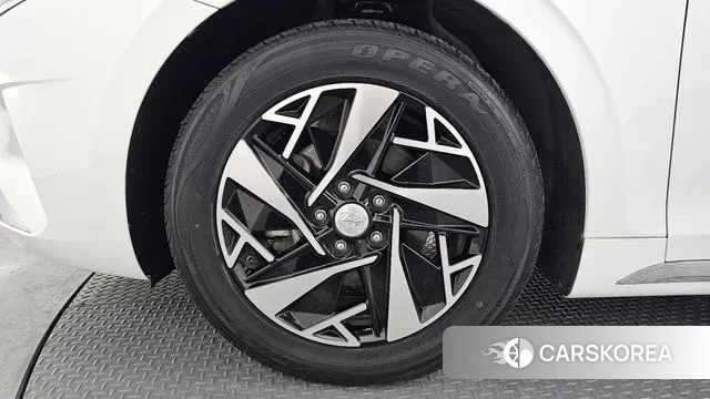 Hyundai The New Grandeur IG Hybrid id 3577373 из Кореи 15