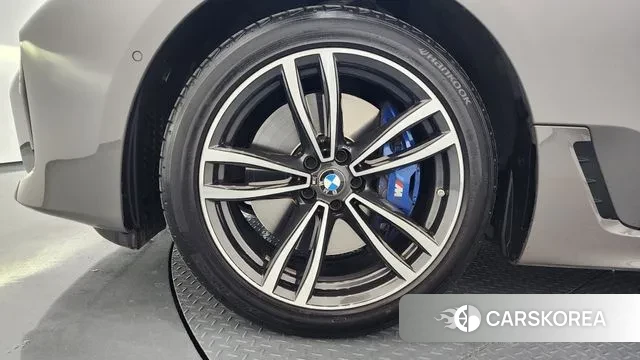 BMW 6 Series GT (G32) id 3539576 из Кореи 15