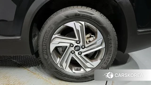 Hyundai The New Santa Fe id 3032715 из Кореи 15