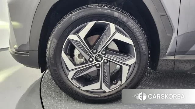 Hyundai Tucson (NX4) id 3310633 из Кореи 15