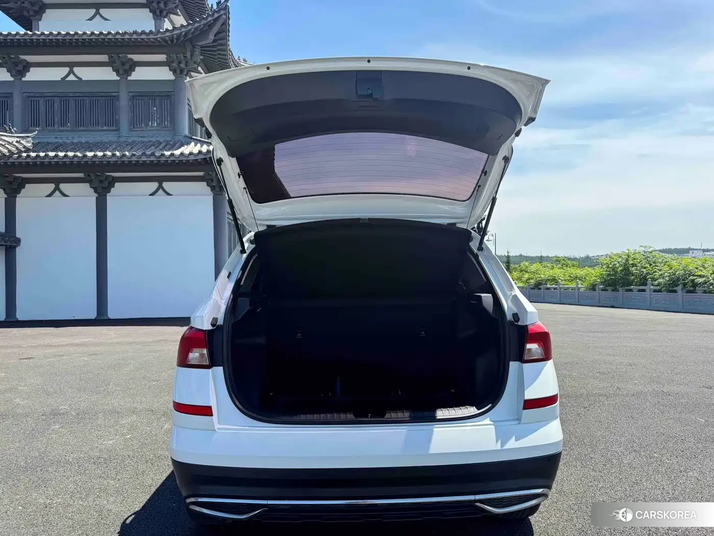 Skoda Kamiq id 4601820 из Китая 16