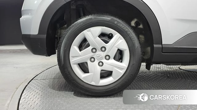 Hyundai Venue id 4283676 из Кореи 15