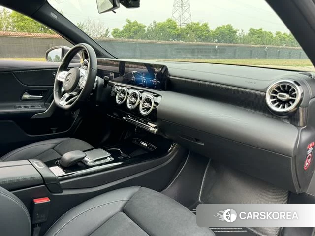 Mercedes-Benz Class A id 4393185 из Китая 10