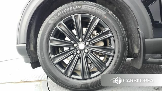 Ford Explorer 6th Generation id 4625380 из Кореи 15