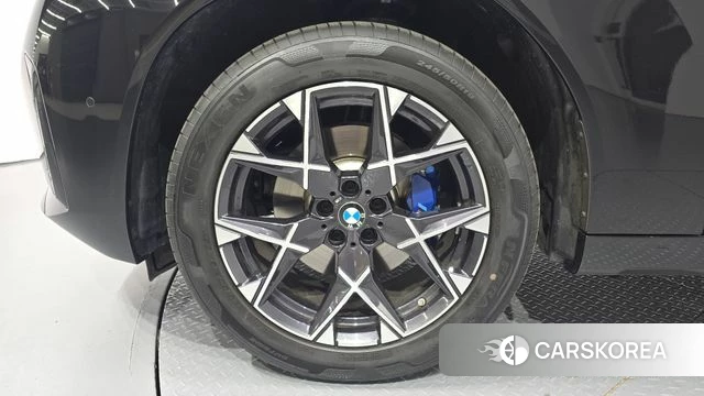 BMW X3 (G45) id 4934520 из Кореи 30